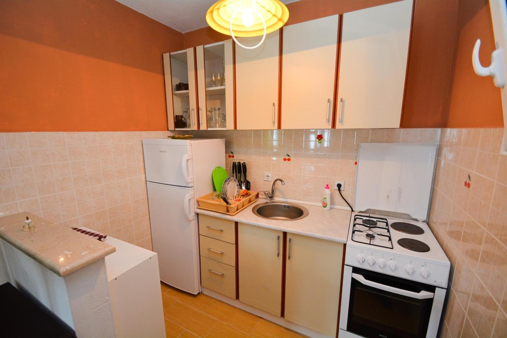 Apartments Krivokapic Пераст Номер фото